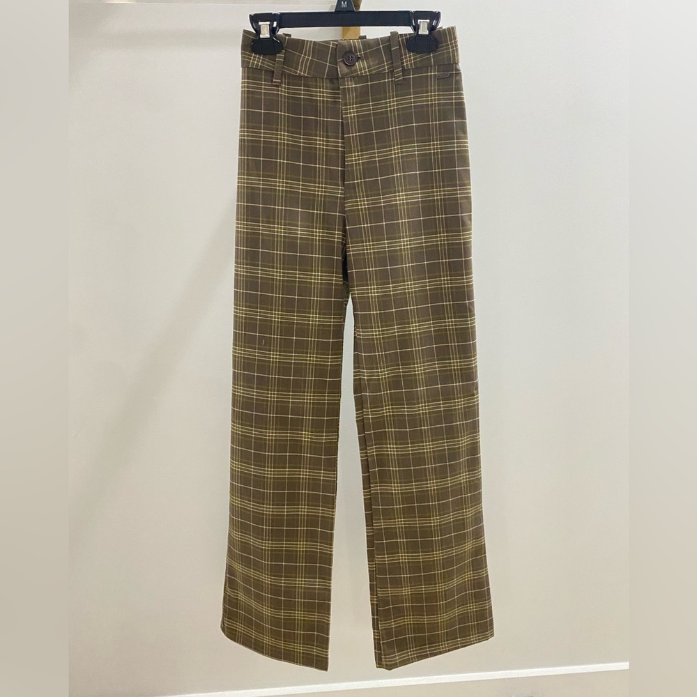 Pull&Bear Altered Pants
